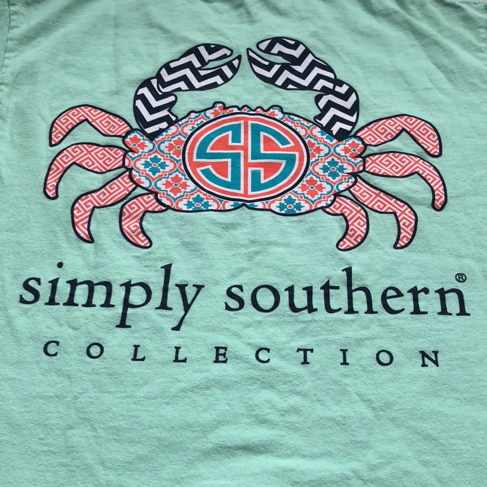 Simply Southern t-shirt